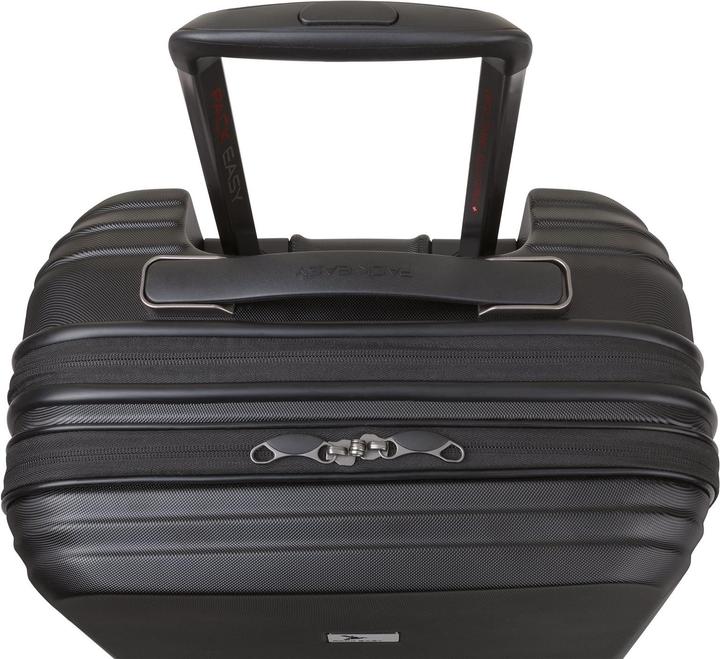 Immagine prodotto Pack Easy Genius (43 l, Bagaglio a mano (fino a 50 litri))