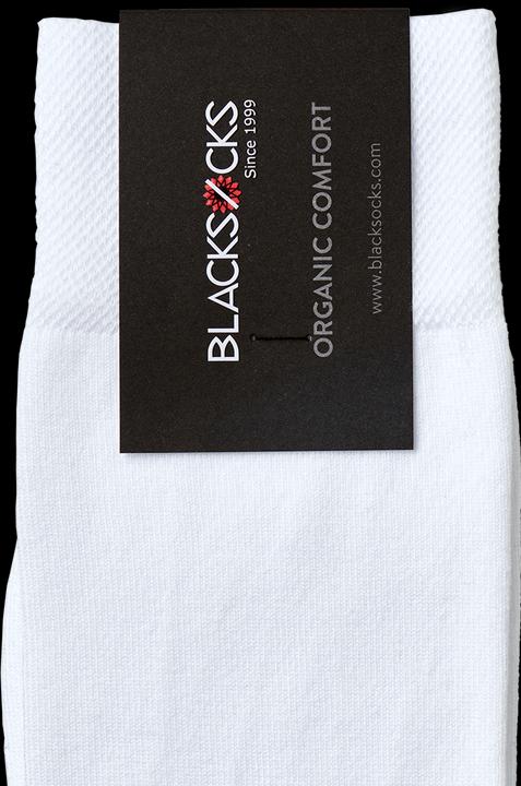 Actual product image Blacksocks Organic Comfort (Single pack, XL, 37 - 39)
