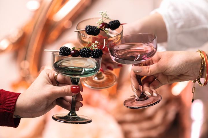 Image du produit Like. by Villeroy & Boch Like (12 cl, 2 Verres, Flûtes à champagne)