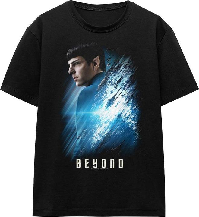 Produktbild Star Trek Beyond TShirt (M)