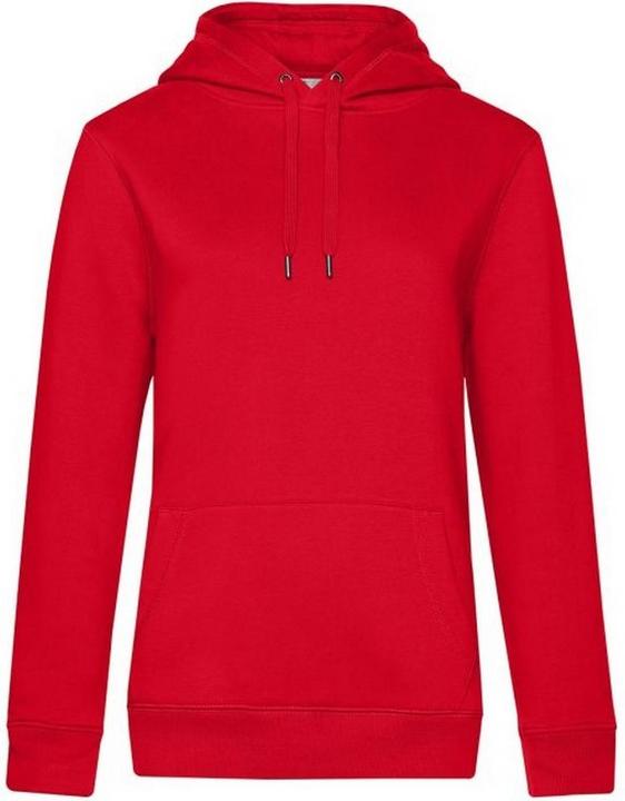 Immagine prodotto B&C Queen Felpa con Cappuccio Donna (S)