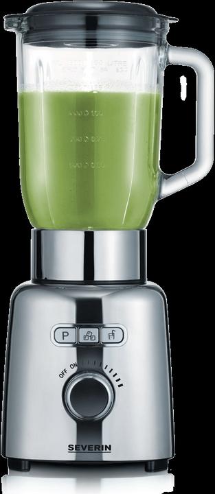 Actual product image Severin Sm 3710 (1000 W)