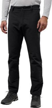Actual product image Jack Wolfskin Activate Thermic Pants M (54)