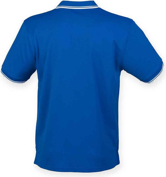 Immagine prodotto Henbury Maglietta Polo Bordata Uomo (3XL)