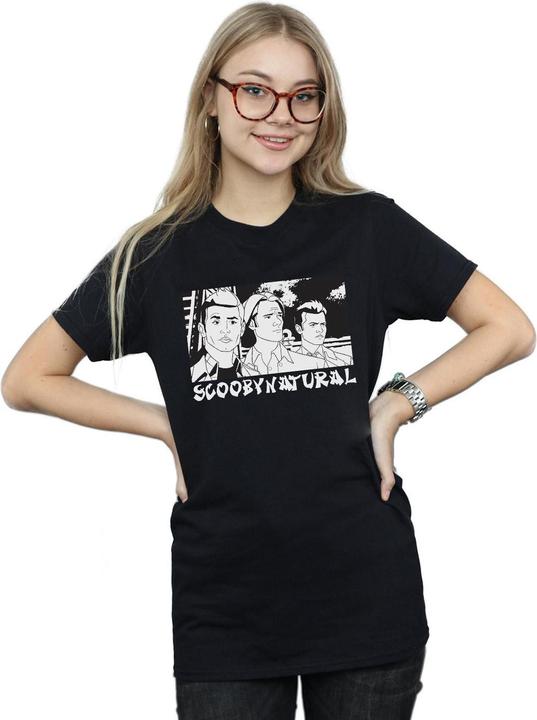 Produktbild Absolute Cult Take Away TShirt (XXL)