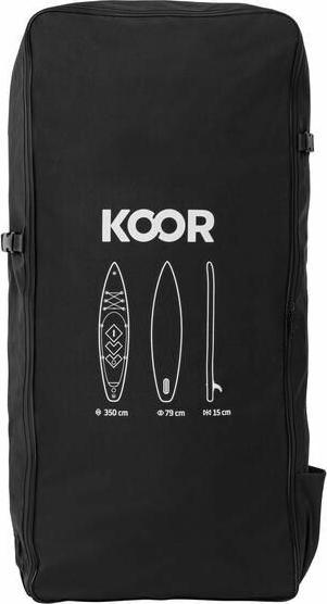 Produktbild Koor Asuubi (10'6")