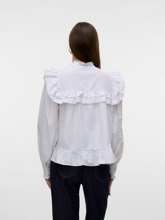 Image du produit Vero Moda VMSTINE Top Blouse (XL)