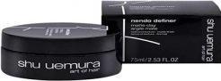 Actual product image Shu Uemura Nendo Definer Styling Cream (Hair cream, 75 ml)