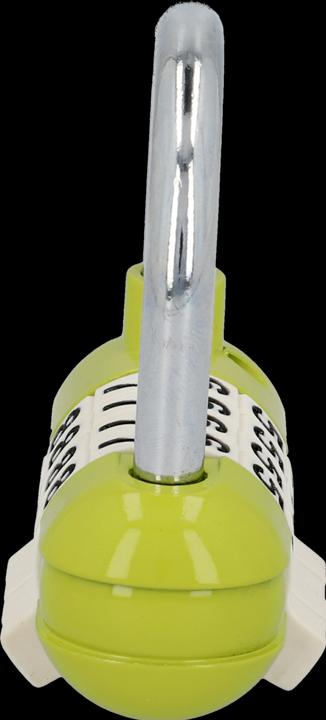 Immagine prodotto Master Lock Lucchetto sportivo Wide Pro con combinazione numerica regolabile individualmente vari colori