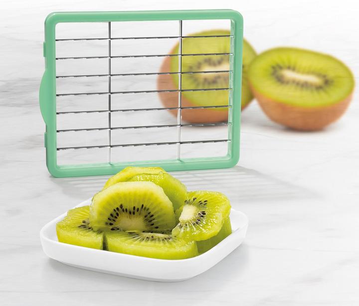Produktbild Genius Nicer Dicer Chef Messer-Set-3-tlg.