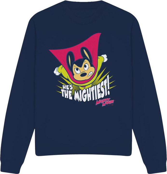 Fruit of the Loom The Mightiest Sweatshirt