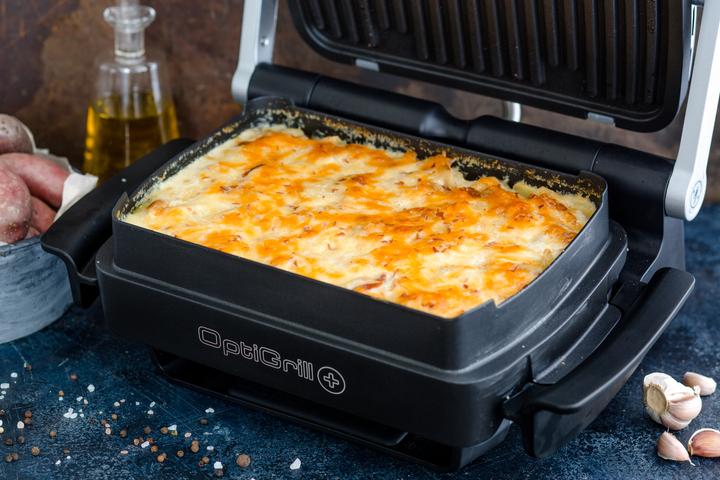 Produktbild Tefal GC724D Kontaktgrill