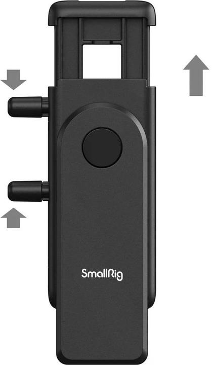 Actual product image SmallRig Tripod Smartphone Vlog Kit VK-50 (Metal, Plastic)