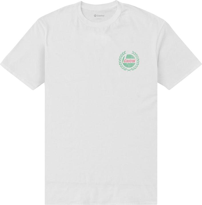 Castrol TShirt (M)