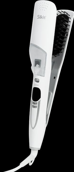 Actual product image Silk'n GoBrush Mist (Steam straightener)