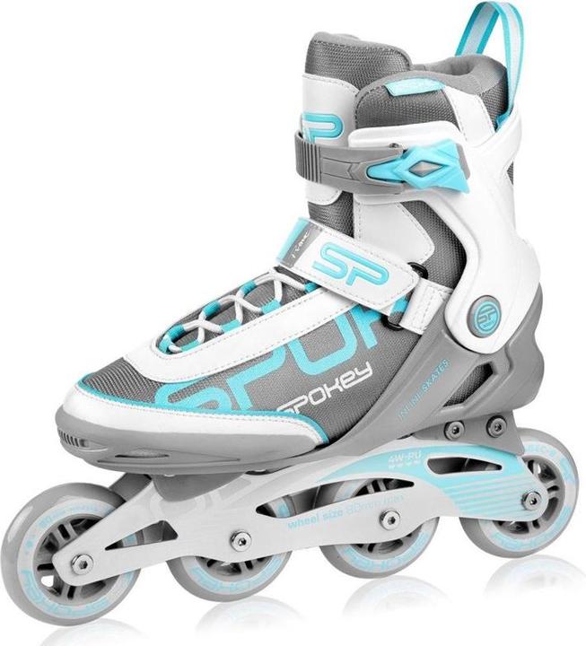 Actual product image Spokey Skates (37)