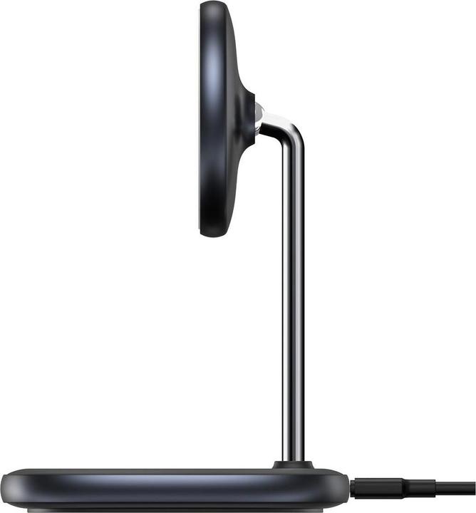 Actual product image Baseus Swan (15 W)