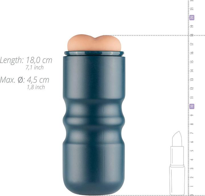 Produktbild Fppr Anus Masturbator