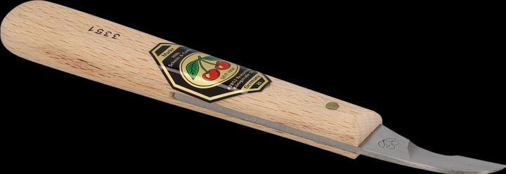Actual product image Kirschen Carving knife (37 mm)