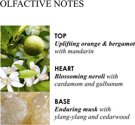 Image du produit Molton Brown Orange Bergamot Hand Wash (Savon liquide, 300 ml)