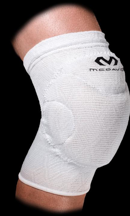 Actual product image McDavid Flexy" Knee Pads (M, Knee pad, Pair)