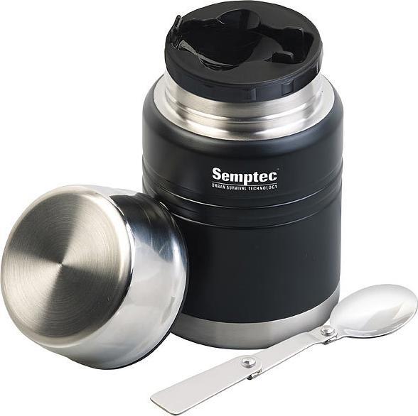Produktbild Semptec 2er-Set Doppelwand-Edelstahl-Thermobecher