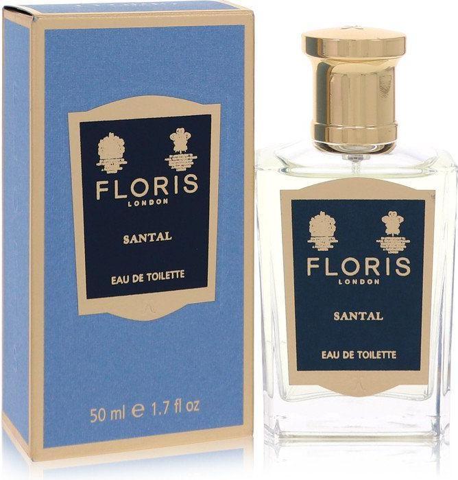 Immagine prodotto Floris Santal (Eau de toilette, 50 ml)