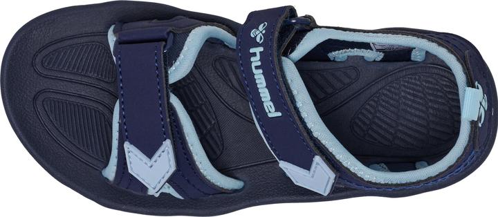 Actual product image hummel Sandal Sport Jr (29)
