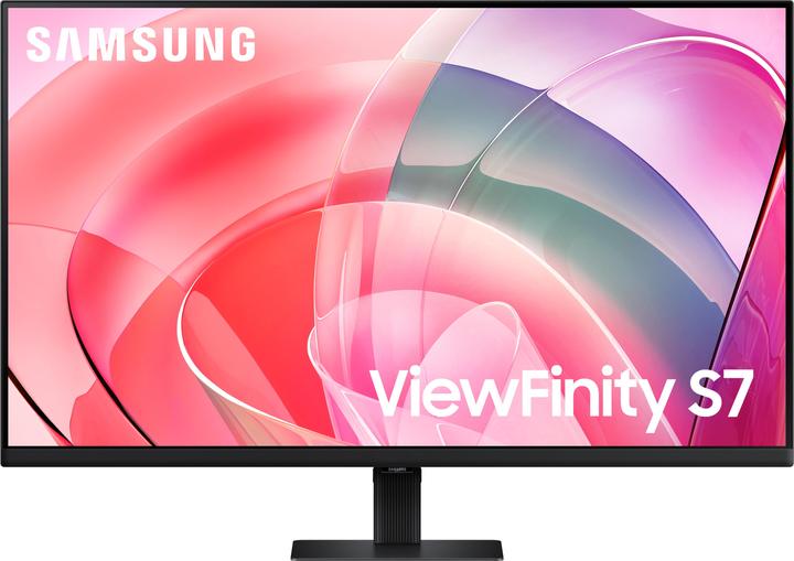 Samsung ViewFinity S7 - S70D (3840 x 2160 Pixel, 32")