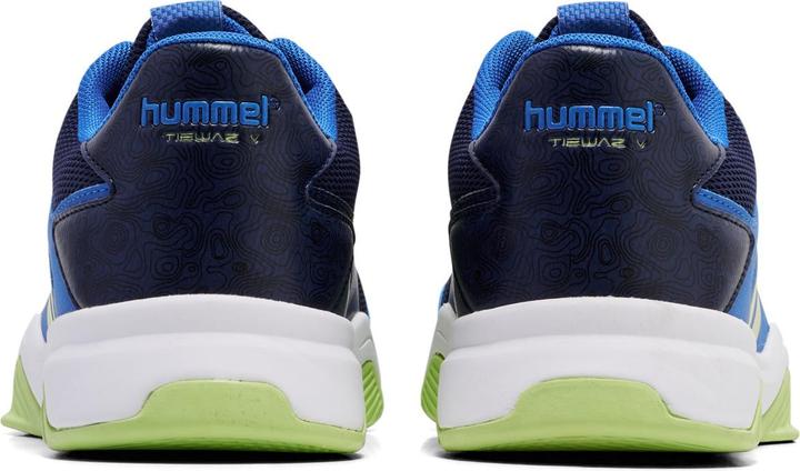 Actual product image hummel Teiwaz V (42)