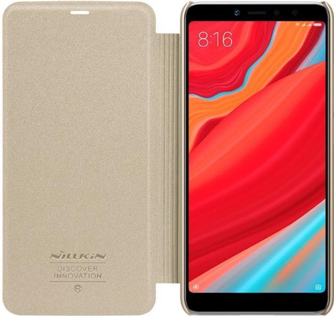 Immagine prodotto Nillkin Serie Sparkle (Xiaomi Redmi S2)