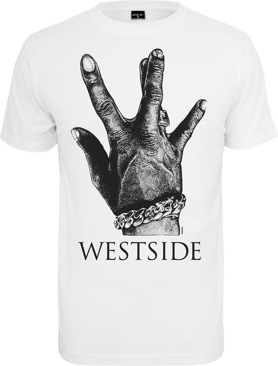 Actual product image Mister Tee Westside Connection 2.0 Tee (S)