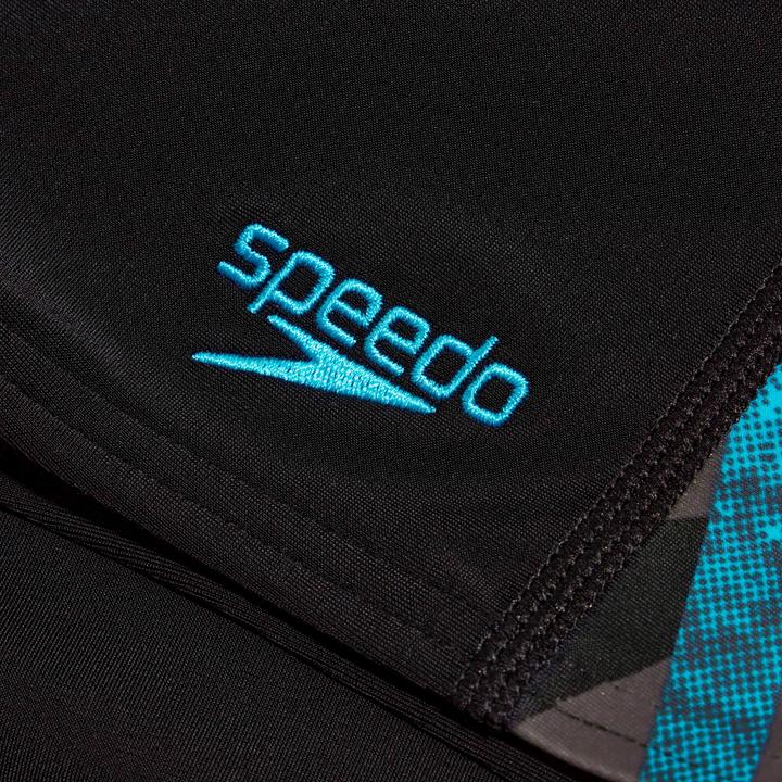 Produktbild Speedo Hyper Boom Panel Aquashort (11, 12)