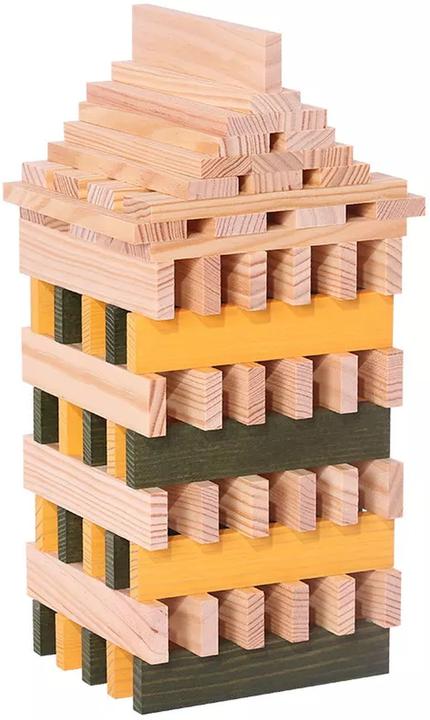 Image du produit Kapla Kit de construction araignée