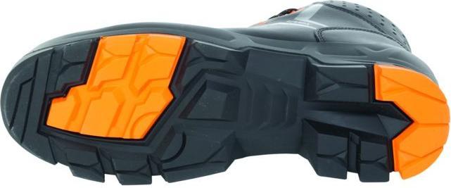 Produktbild Uvex Safety 6503/2 (S3, 49)