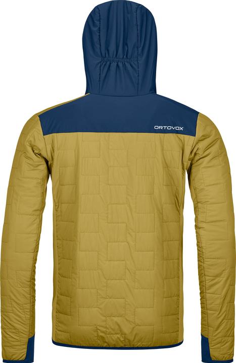 Actual product image Ortovox Piz Badus Jacket (L)