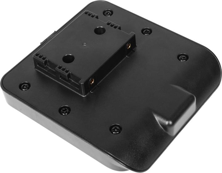 Produktbild Sirui C60B BI Color LED MonoLight (Studioleuchte)
