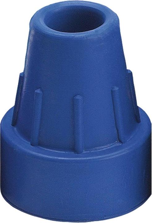 Produktbild Ossenberg Krückenkapsel Pivoflex 16mm blau