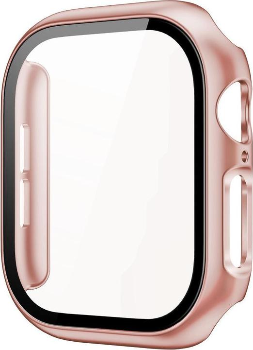 Immagine prodotto Cover-Discount Apple Watch 10 - 46 mm - Custodia rigida con vetro blindato
