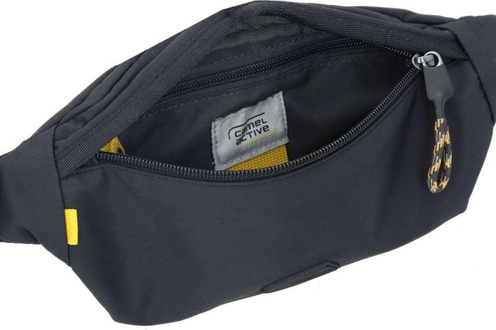 Actual product image Camel Active Terra belt bag 25 cm