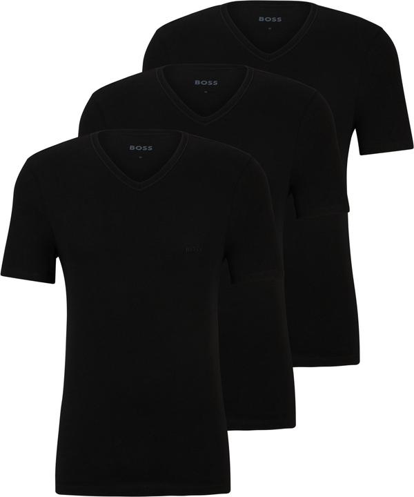 BOSS TShirtVN Classic