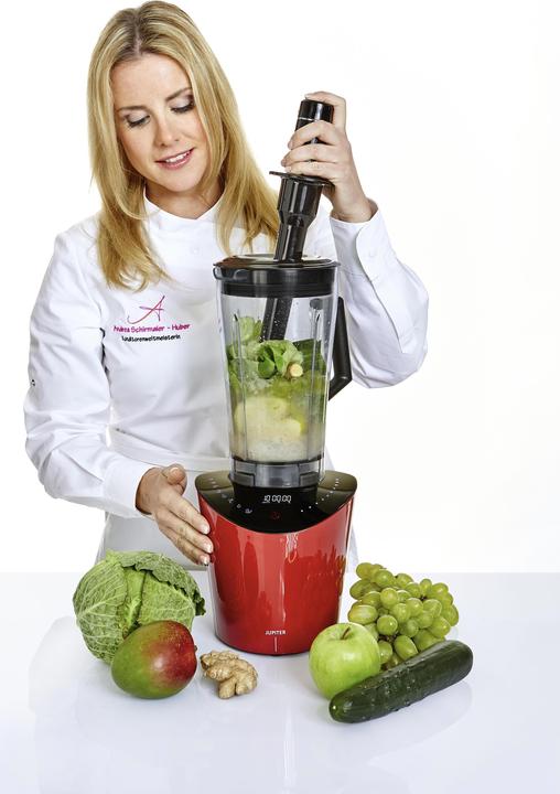 Produktbild Jupiter Nutrimix (1400 W)