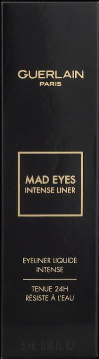 Immagine prodotto Guerlain Mad Eyes Eyeliner liquido n. 02 (02 Marrone lucido)