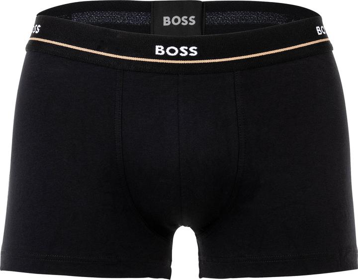 Produktbild BOSS Trunk 5P Essential (XXL, 5er Pack)