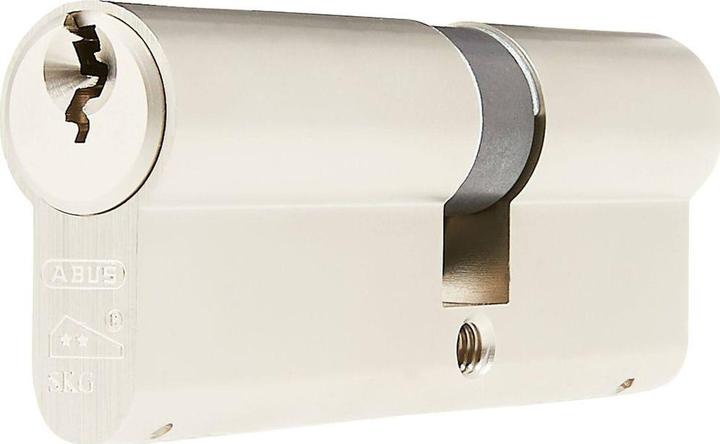 Image du produit Abus Cylindre double (Cylindre double profilé)