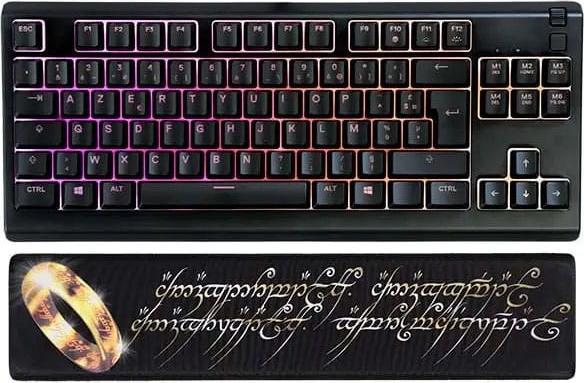Produktbild Subsonic Herr der Ringe Tastatur-Handgelenkstütze