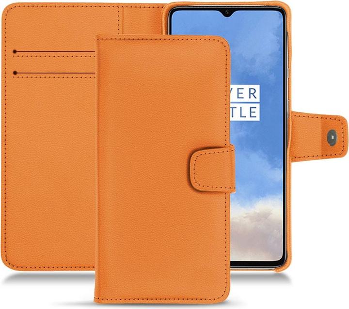 Orange PU ( Pantone #ff9351 )
