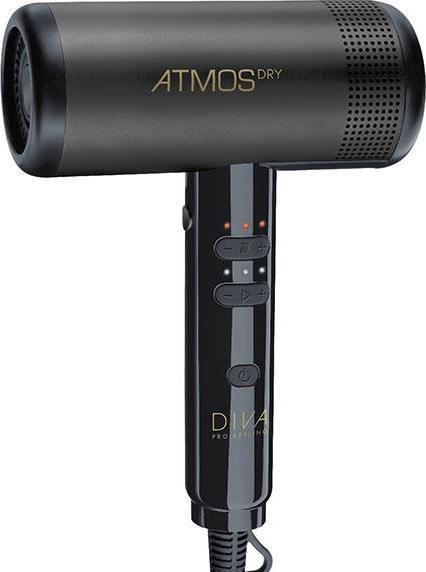 Diva Professional Styling Diva - Pro Styling Atmos Dryer 2000W