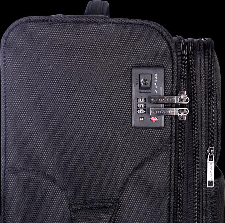 Produktbild Stratic Light+ - Koffer (102 l, XL (ab 115l))