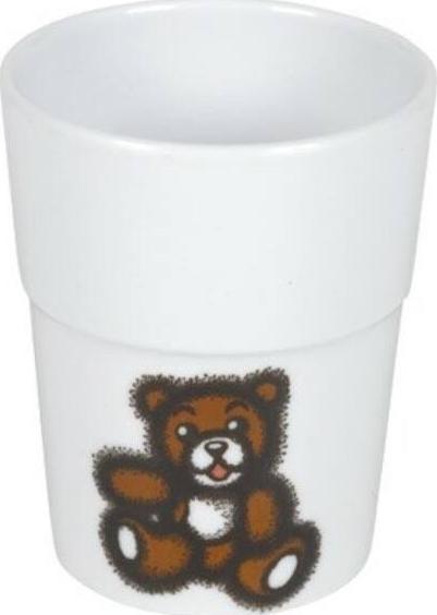 Image du produit Blumer Gobelet Ourson Ornamin (120 ml, 1 x)